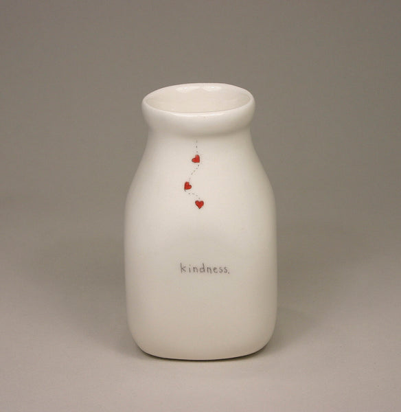 Kindness Vase