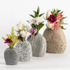 Stone Vase