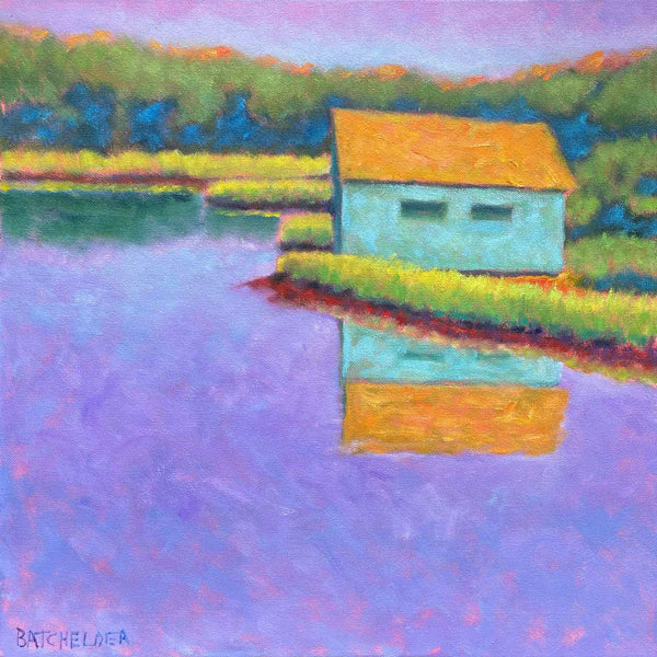 Marsh Cove
