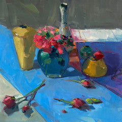 Roses and Vessels
