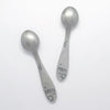 Baby Spoon Set Whale & Anchor