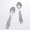 Baby Spoon Set Whale & Anchor