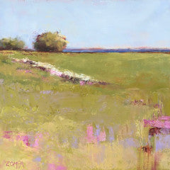 Peaceful Meadow
