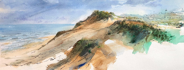 Ocean View