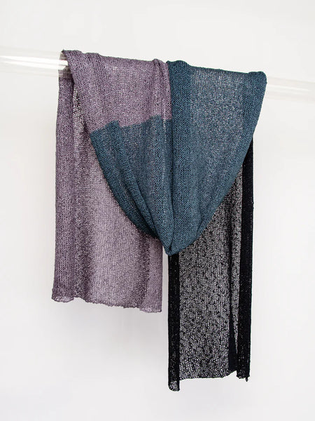 Mineral / Overcast / Navy