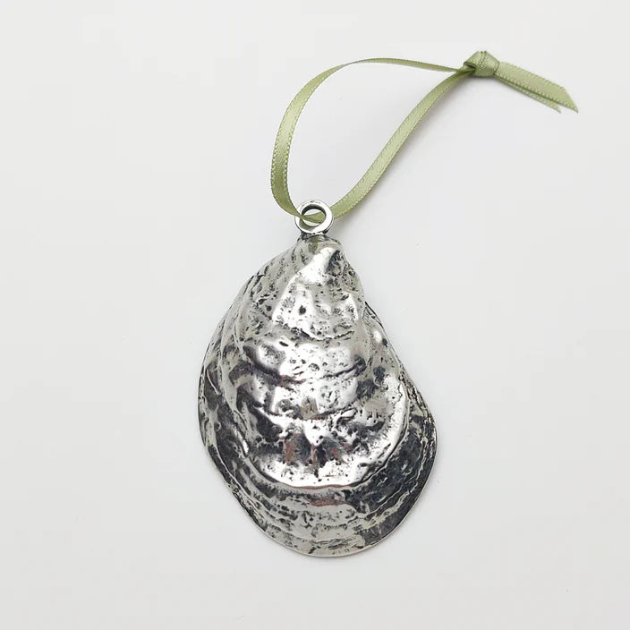 Oyster Ornament
