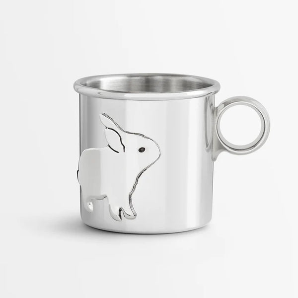 Baby Cup Rabbit