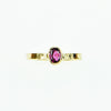Burma Ruby Ring