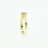 Burma Ruby Ring