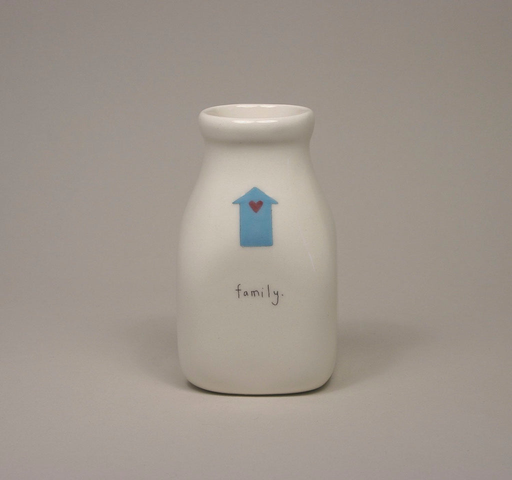Family Vase