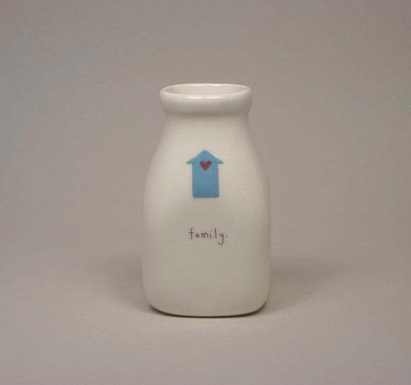 Family Vase