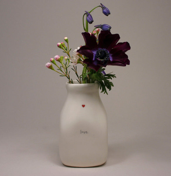 Love Vase