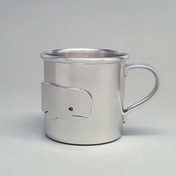Baby Cup Whale