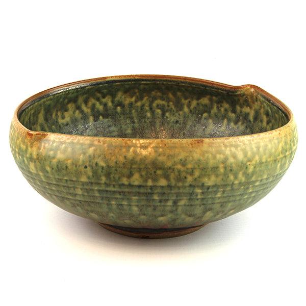 Wave Bowl
