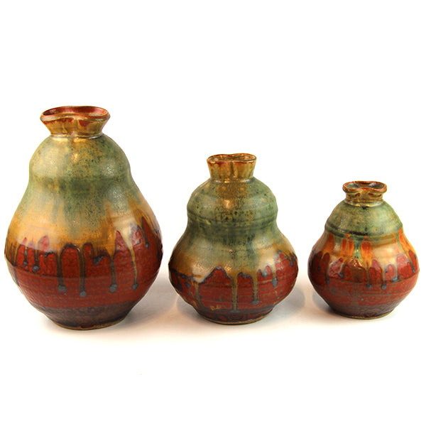 Gourd Vase