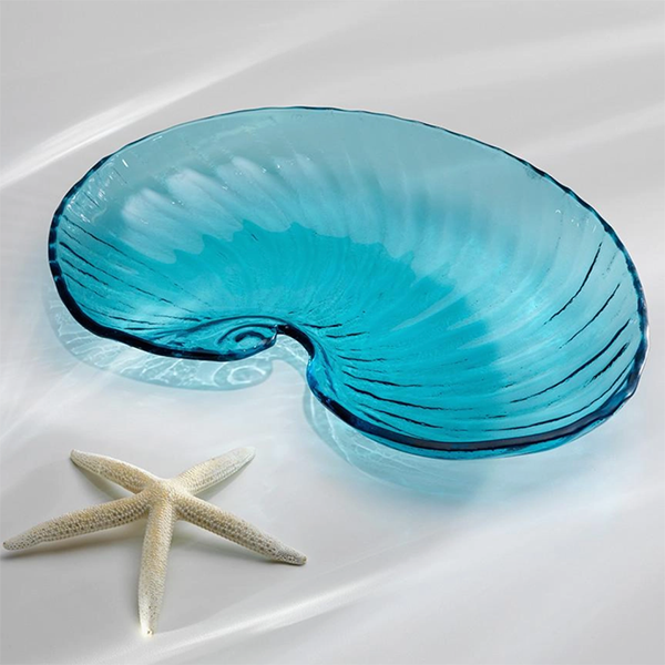 Large Nautilus - 12.5x8.5"