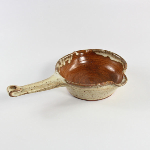 Flameware Frying Pan
