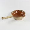 Flameware Frying Pan