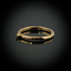 Rogue River Ring with Cognac Diamond