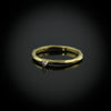 Rogue River Ring with Diamond
