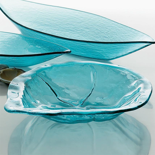 Round Bowl - 15"
