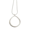 Large Drop Necklace
