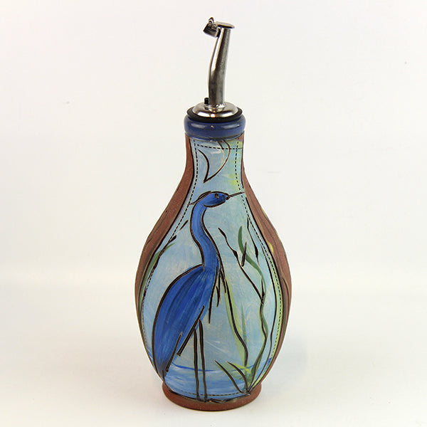 Heron Cruet