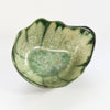 Mint & Charcoal Oyster Nesting Bowls