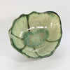 Mint & Charcoal Oyster Nesting Bowls