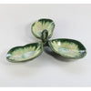 Mint & Charcoal Condiment Dish