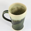 Mint & Charcoal Tall Mug