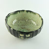 Mint & Charcoal Small Sea Urchin Bowl