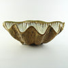 Abalone & Tortoise Medium Clam Bowl