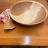 Classic Round Cherry Bowl  18"