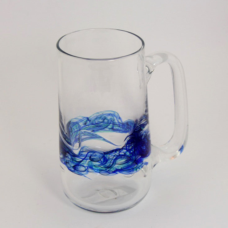 Sea Bubble Mug