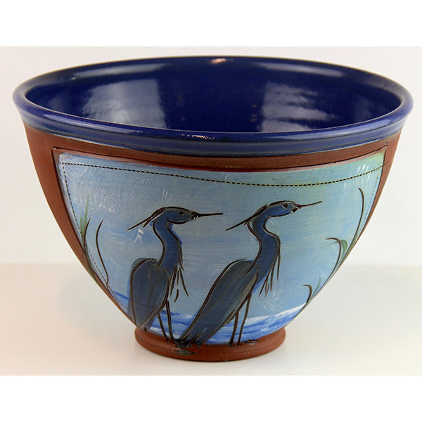 Heron Bowl