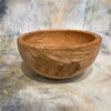 Curly Maple Bowl