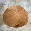 Curly Maple Bowl