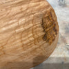 Curly Maple Bowl