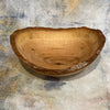 Chestnut Oak Bowl