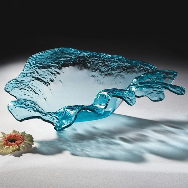 Splash Bowl - 20x16.5x6.5"