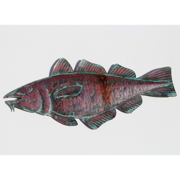 Small Cod