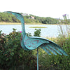 Teeter Crane