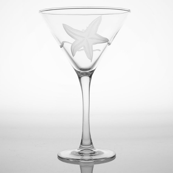 Starfish Martini