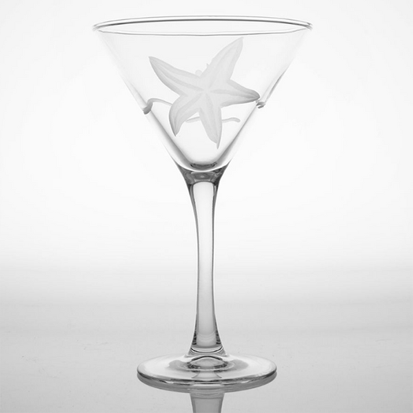 Starfish Martini