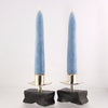 V-notch Candlestick Pair (Ltd. Edition)