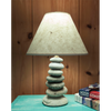 Mini Coastal Lamp