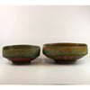 Square Teabowl