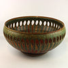 Open Cut Bowl