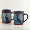 Heron Mug
